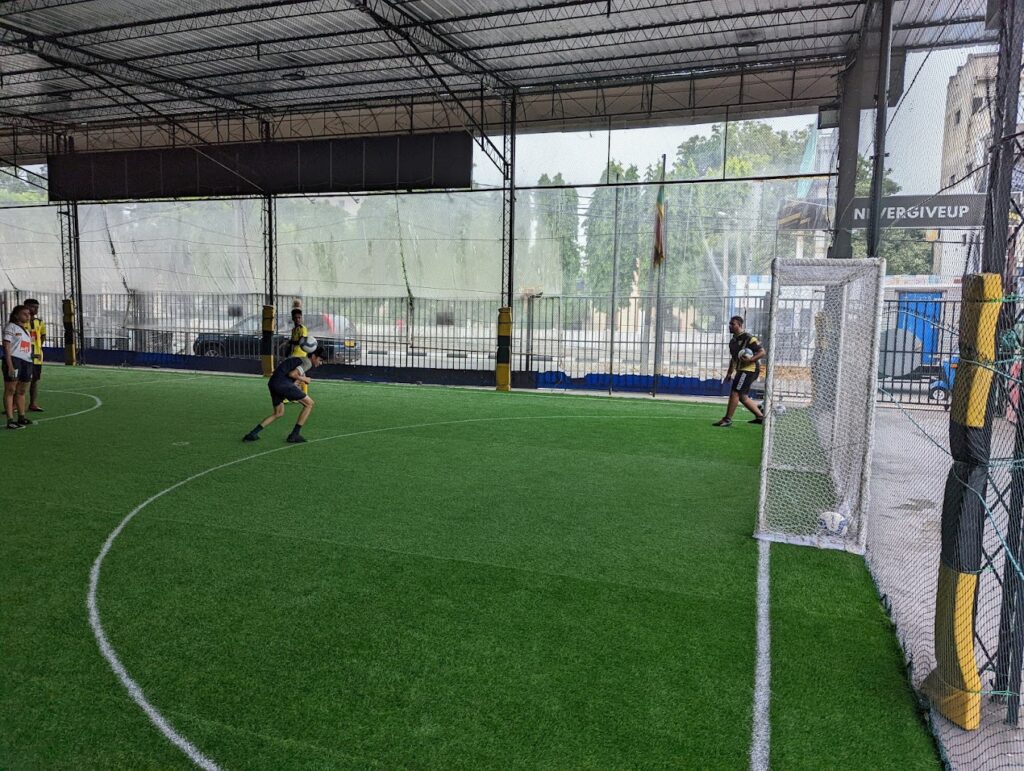 Colombo Futsal Club