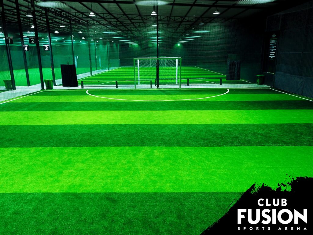 Club Fusion