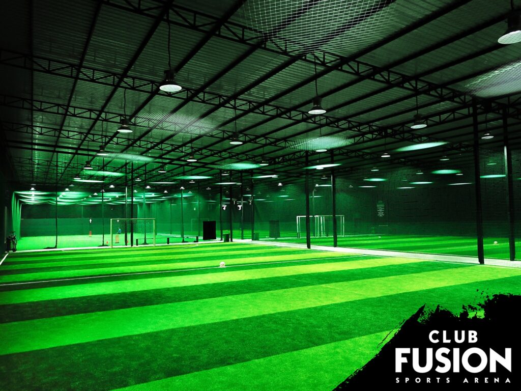 Club Fusion