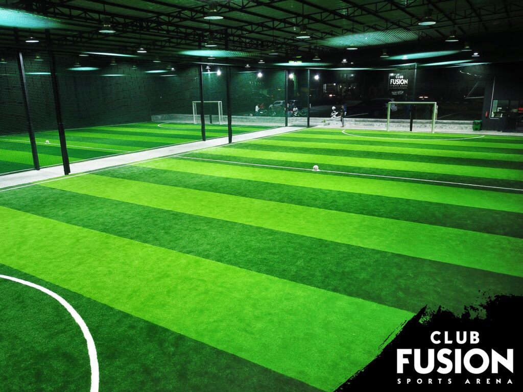 Club Fusion
