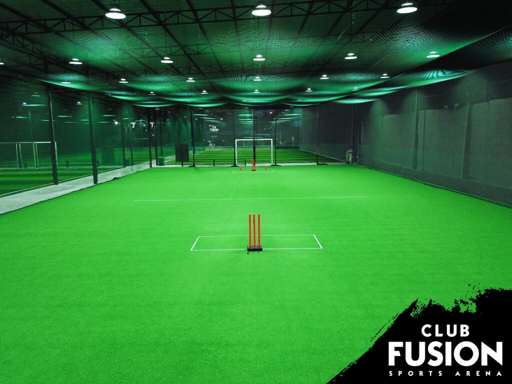 Club Fusion