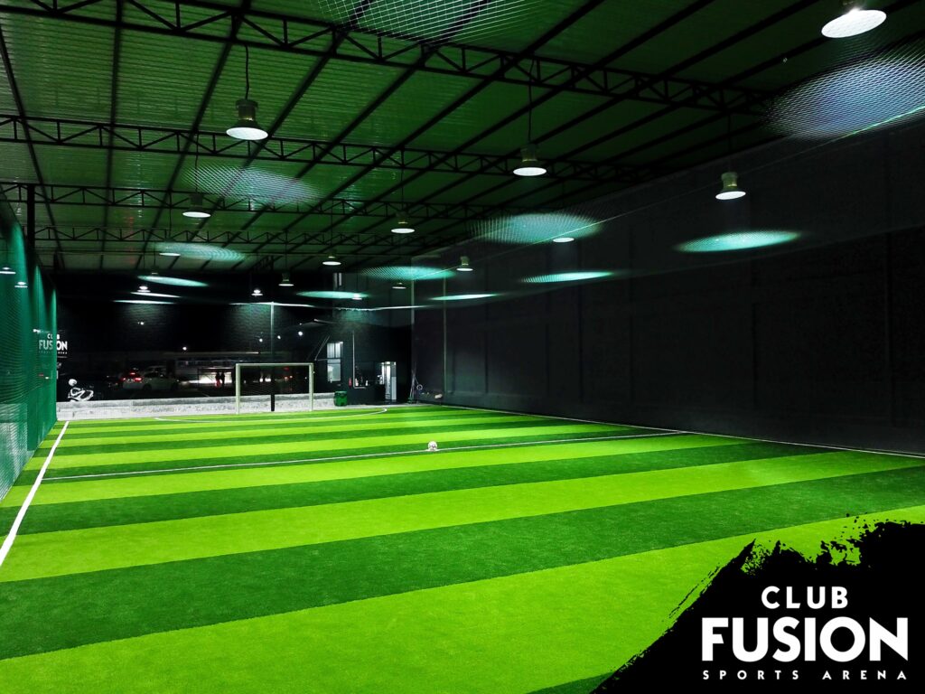 Club Fusion