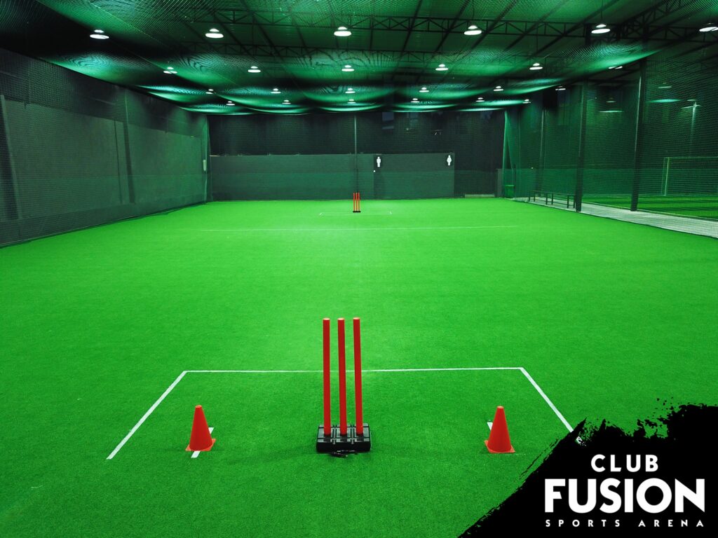 Club Fusion