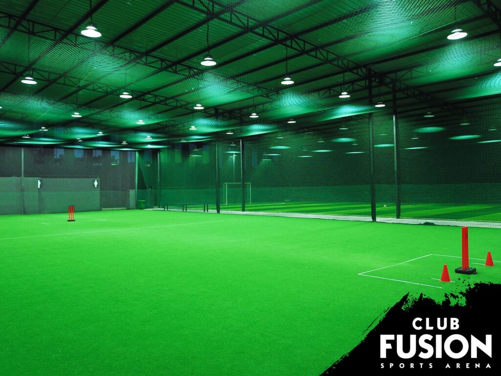 Club Fusion