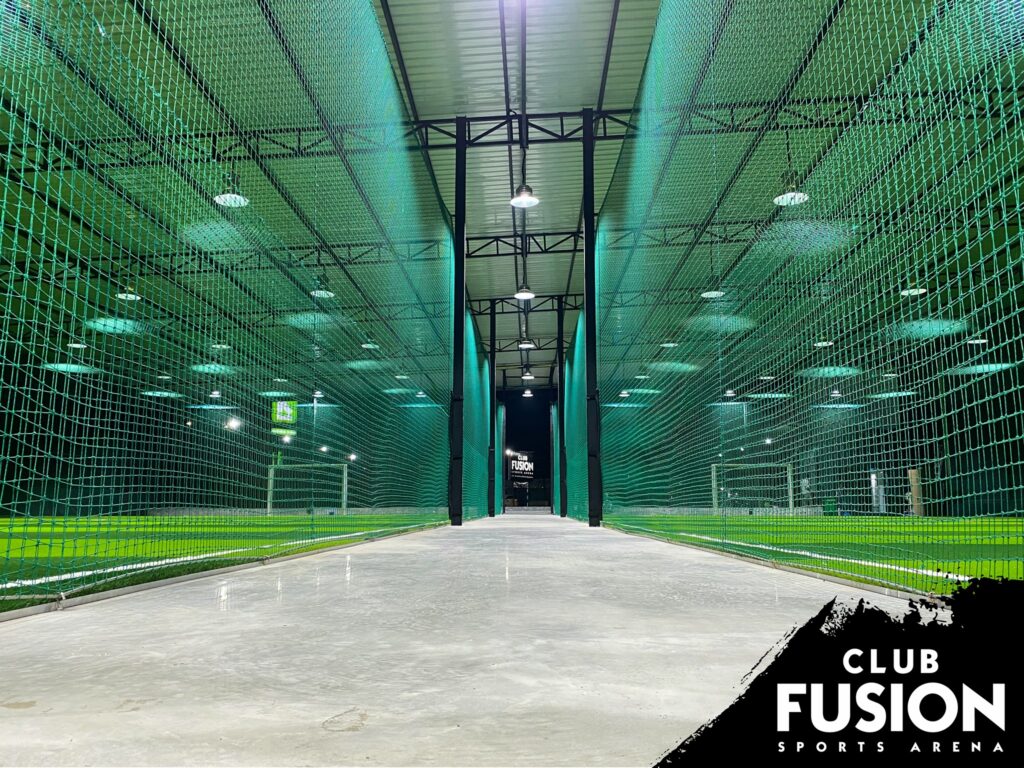 Club Fusion