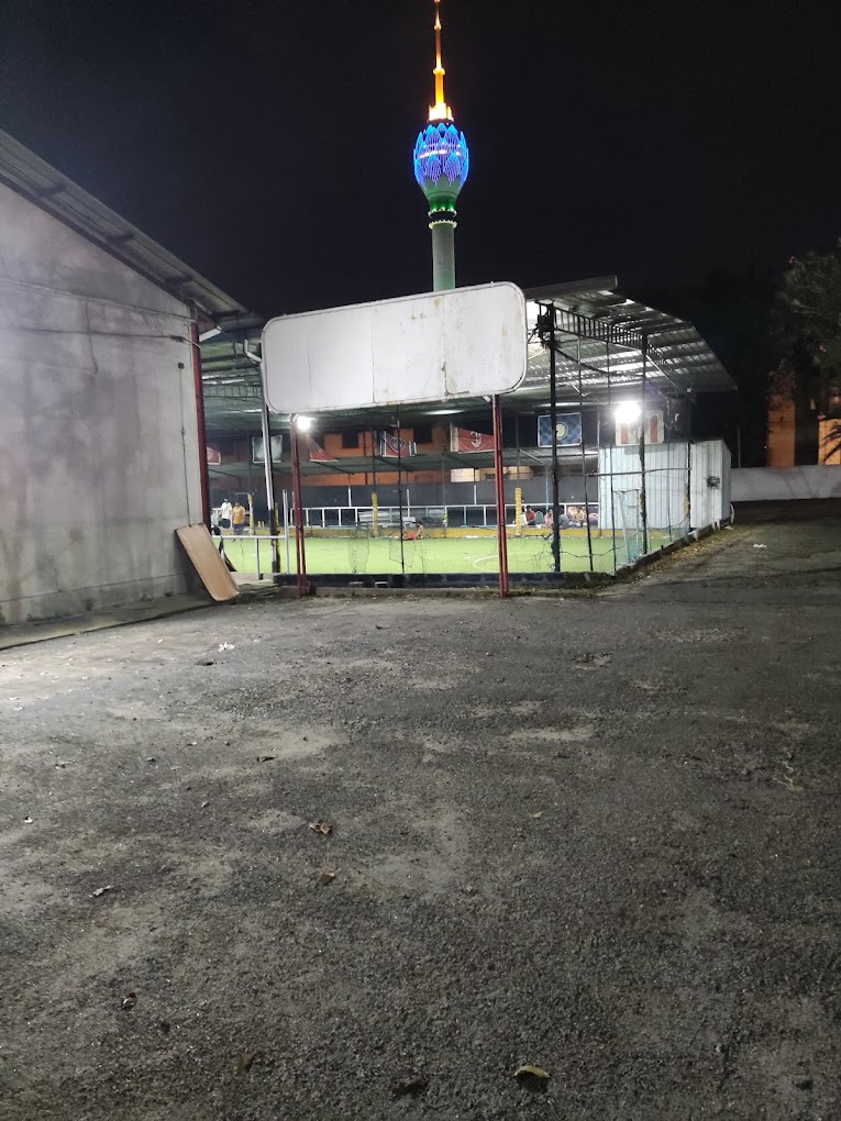 Excel Futsal Arena