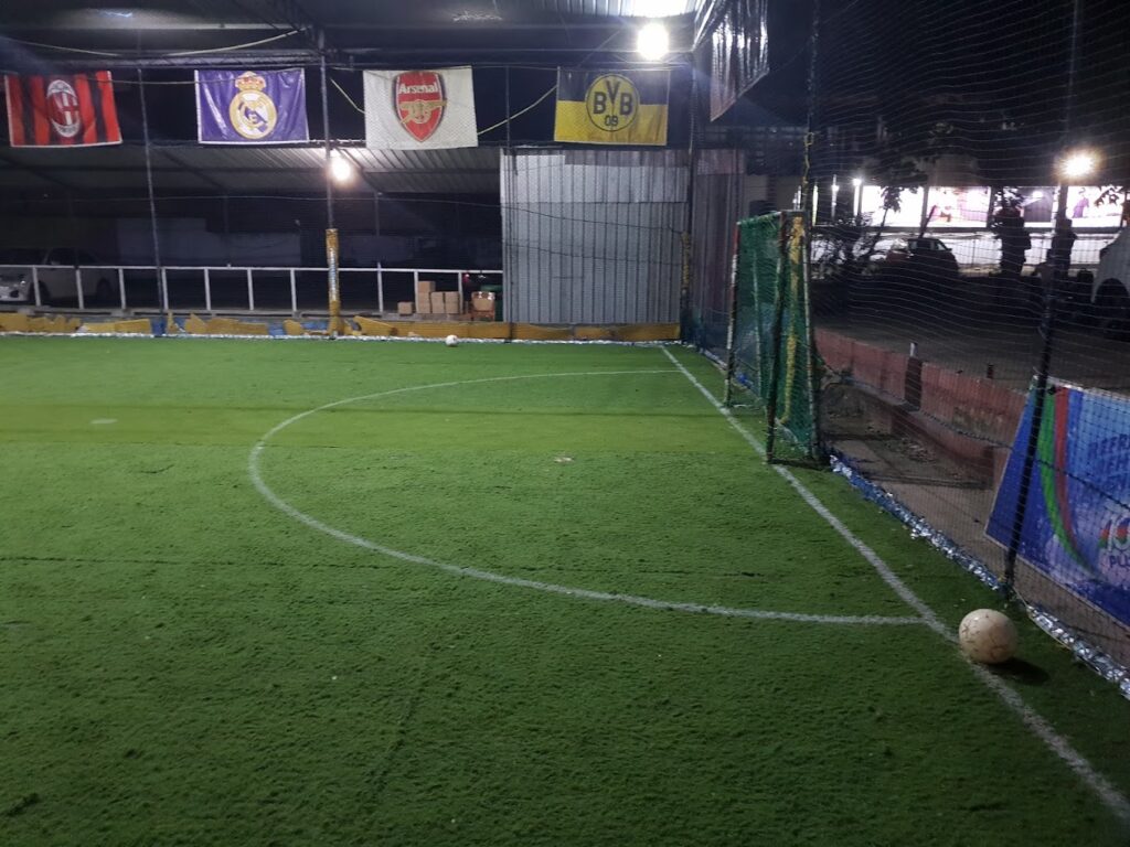 Excel Futsal Arena
