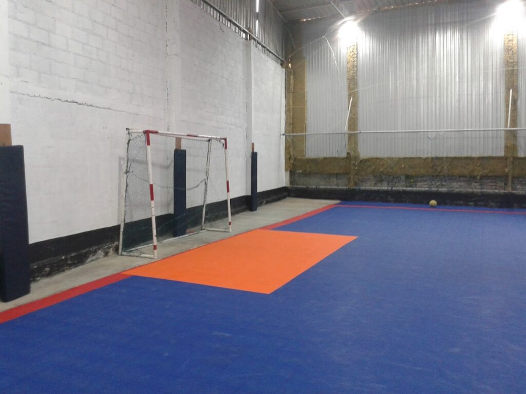 Colombo Futsal Grand Stand