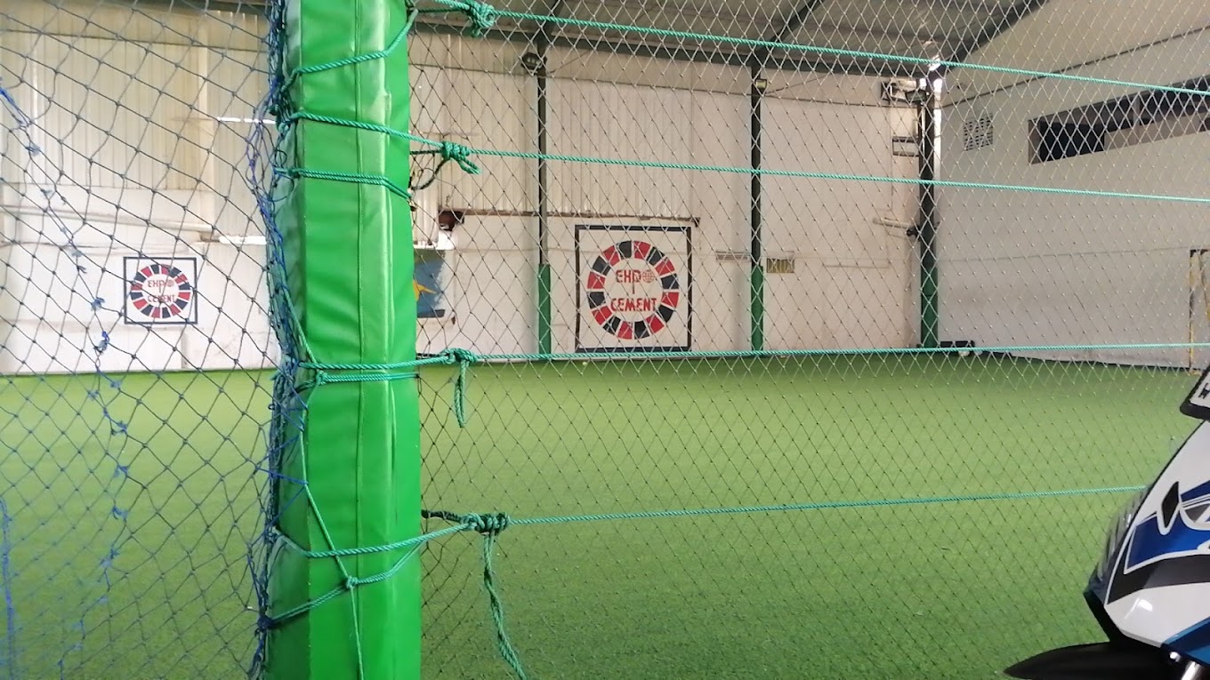 Cr7 Futsal & Indoor Cricket Court