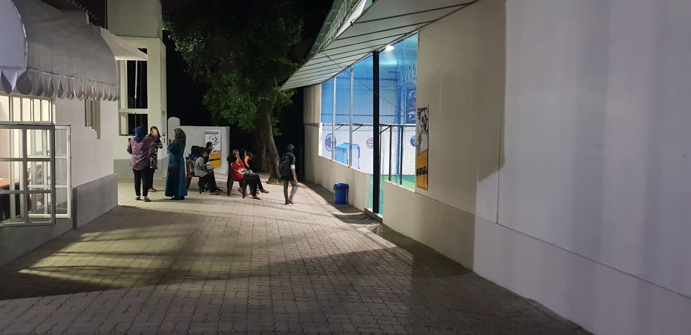 Uni Sports – Kirulopone