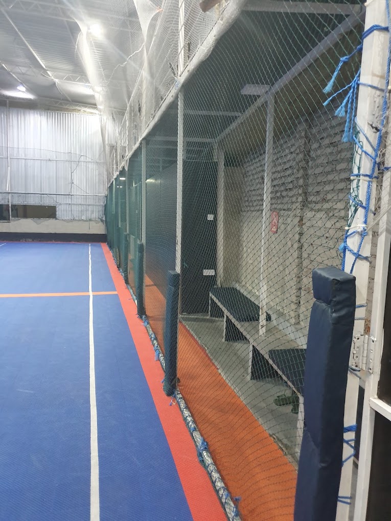 Colombo Futsal Grand Stand