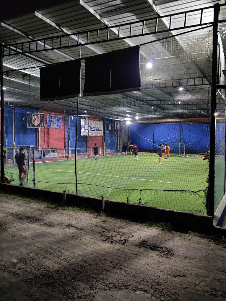 Excel Futsal Arena