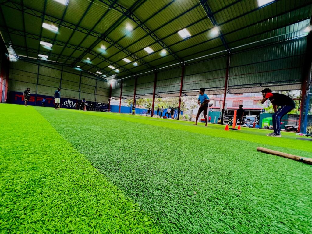 Misfits Arena