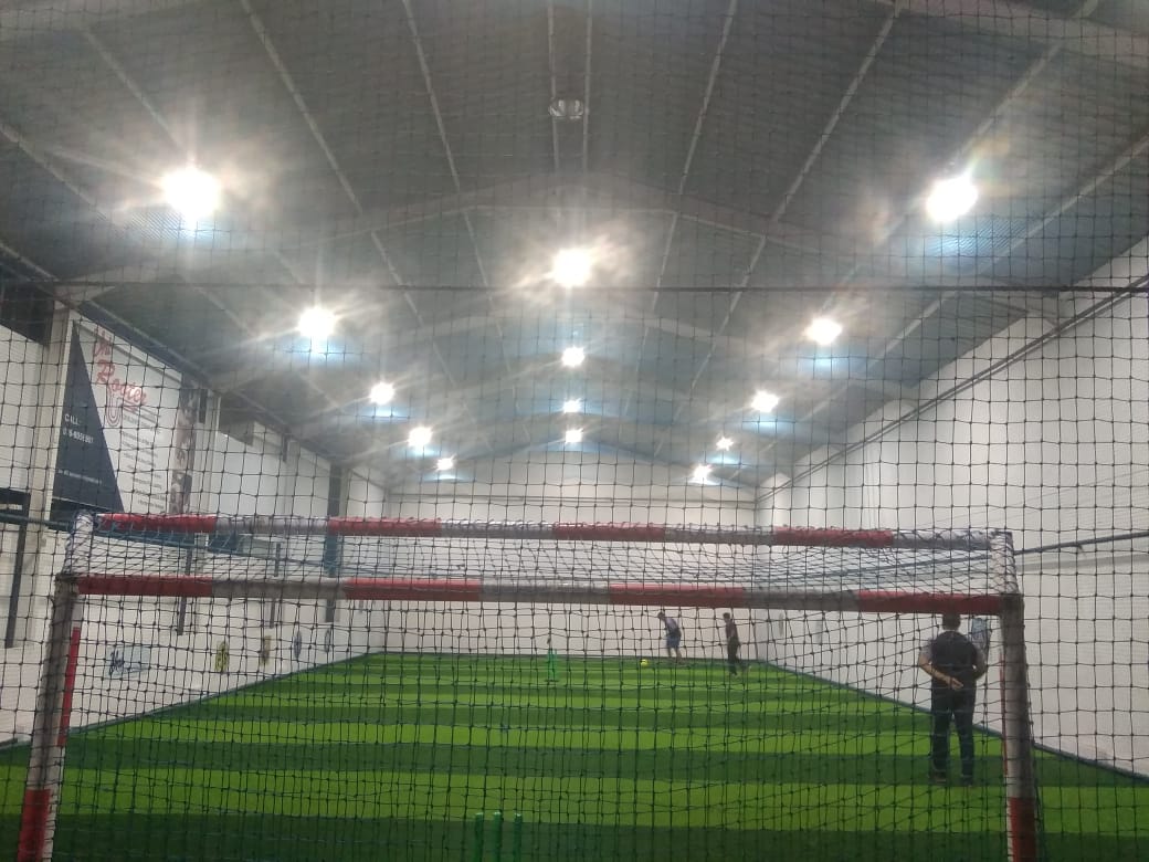 Uni Sports – Alfred House