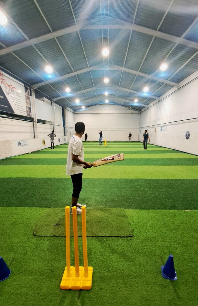 Uni Sports – Alfred House