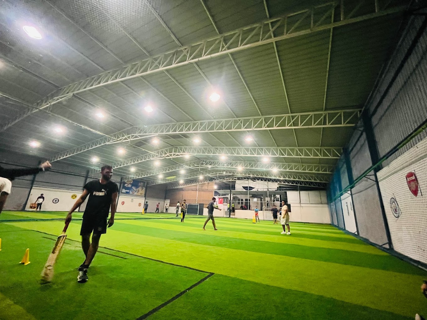 Uni Sports – Kirulopone