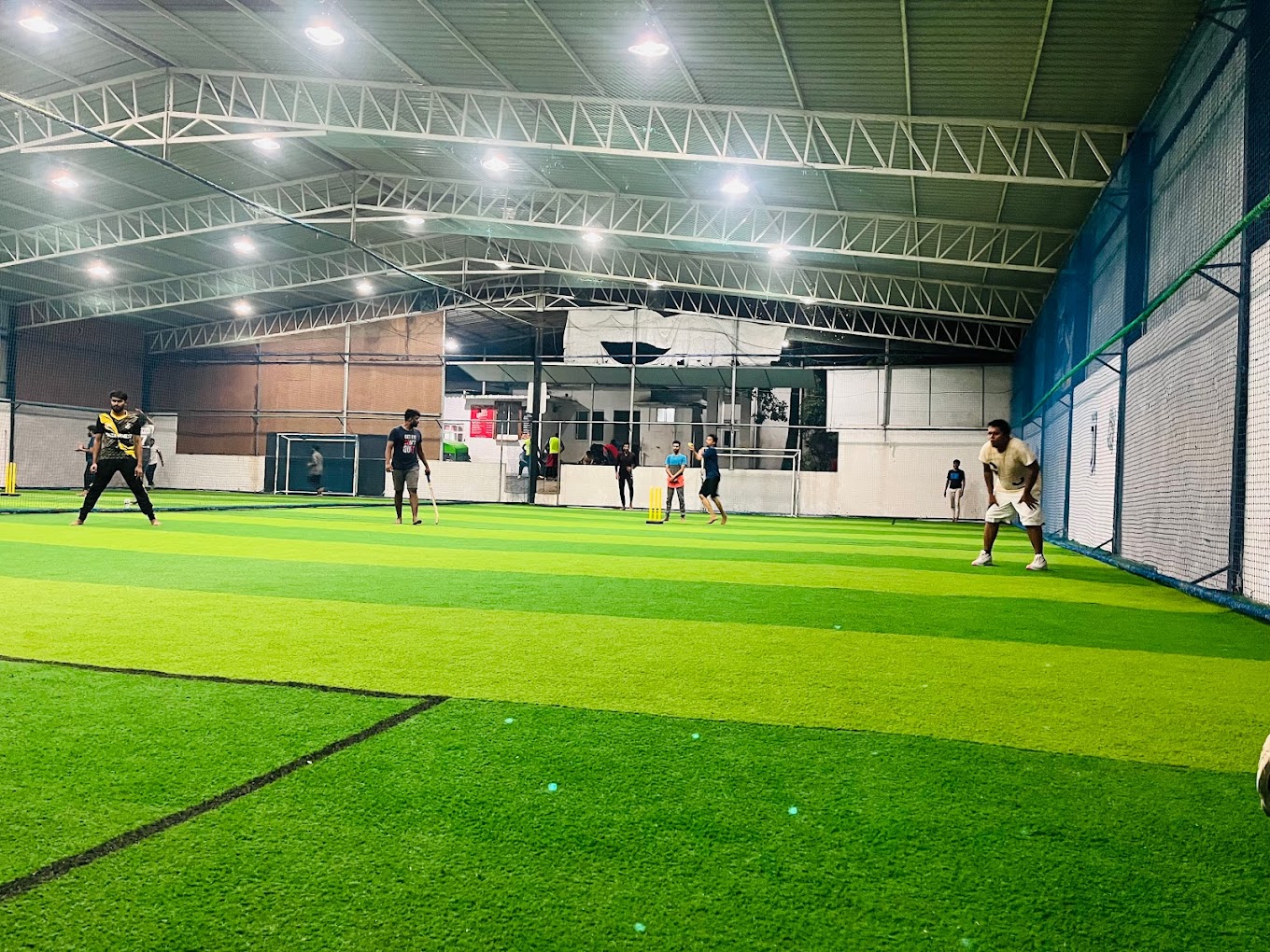 Uni Sports – Kirulopone