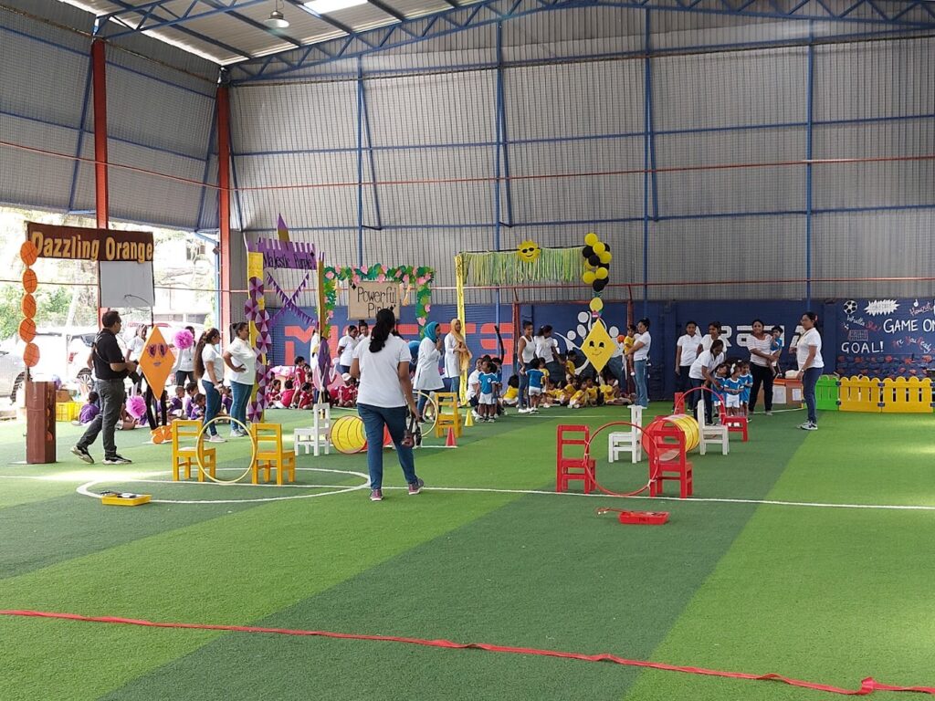 Misfits Arena