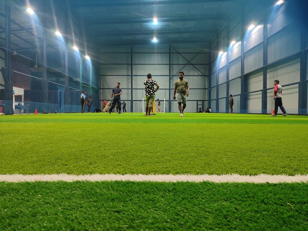 Infinity Sports Arena