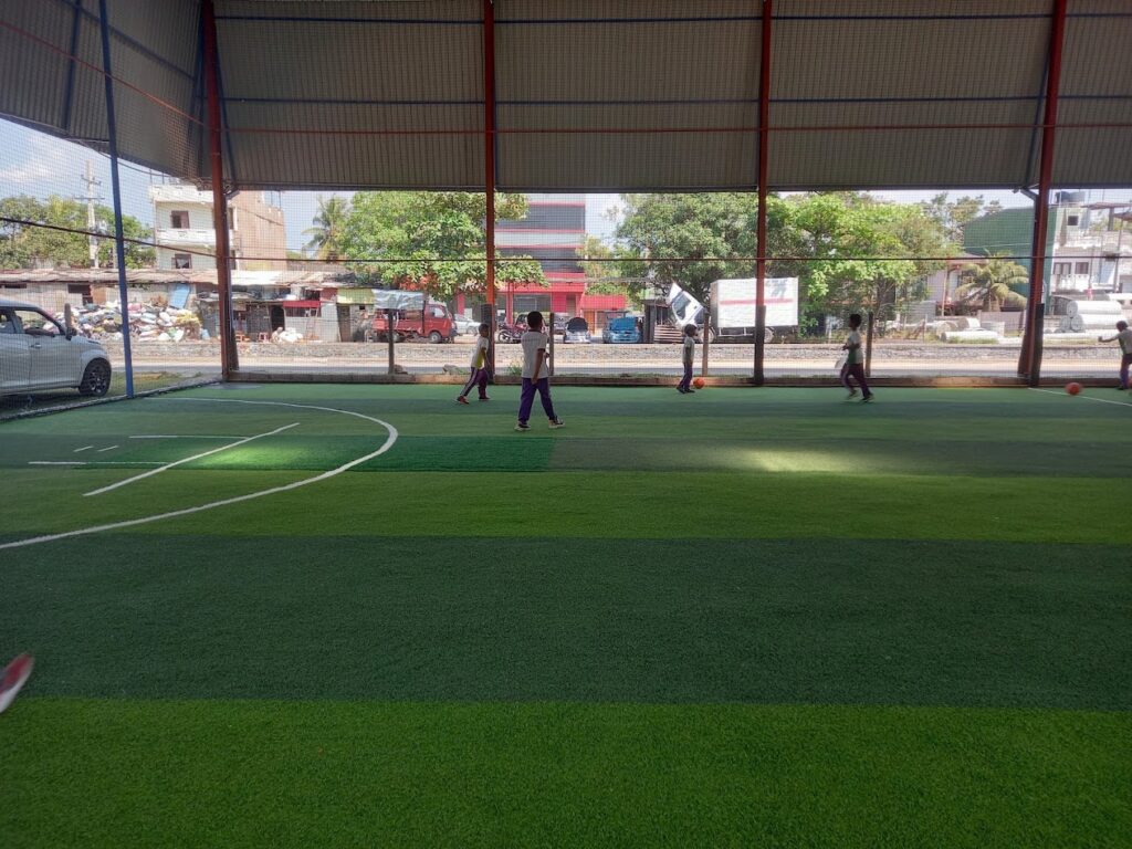 Misfits Arena