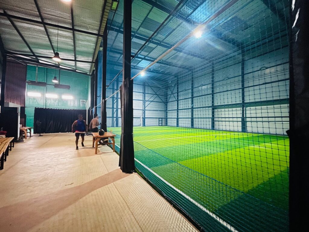 Infinity Sports Arena