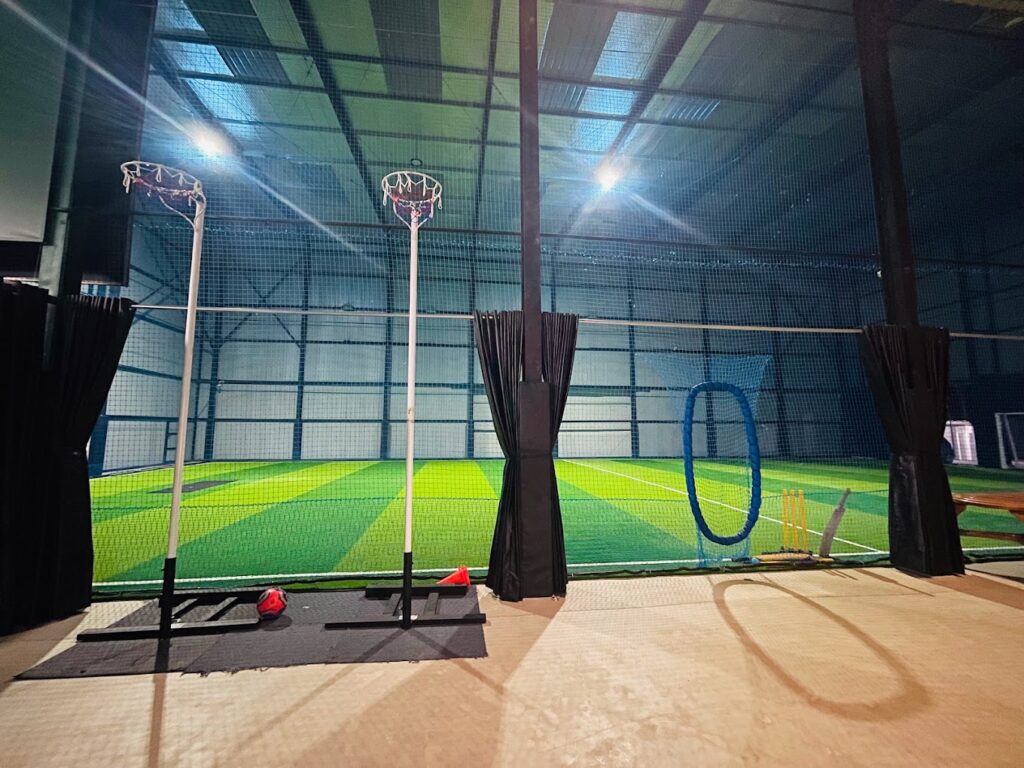 Infinity Sports Arena