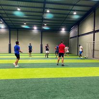 Caligo Futsal