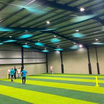 Caligo Futsal