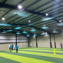 Caligo Futsal