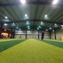 Caligo Futsal