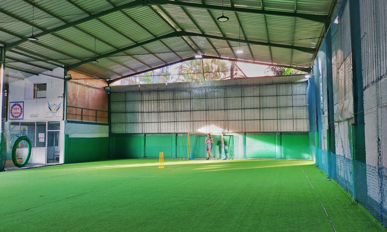 Cr7 Futsal & Indoor Cricket Court