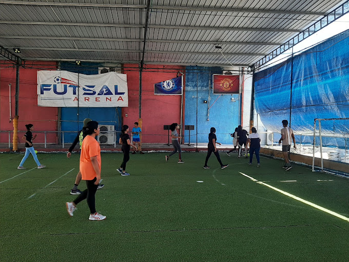 Excel Futsal Arena