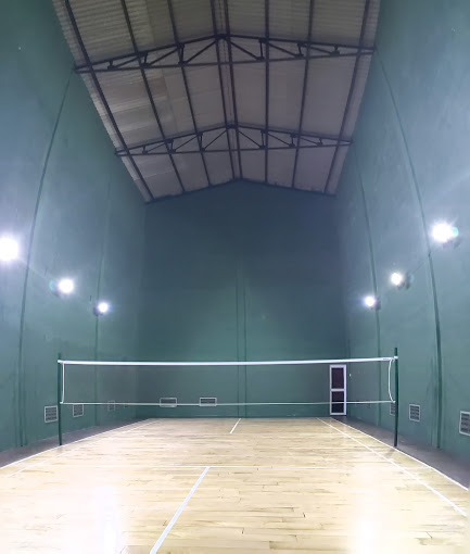 Dehiwala Indoor Badminton Court