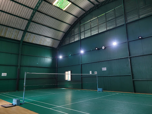 NOLIMIT Badminton Court